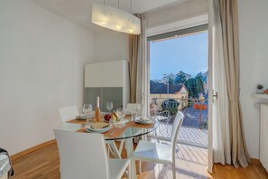 Dining - Dolce Orizzonte Few Steps From Lake (Meina)