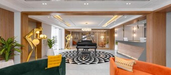 아이비 러시 호텔