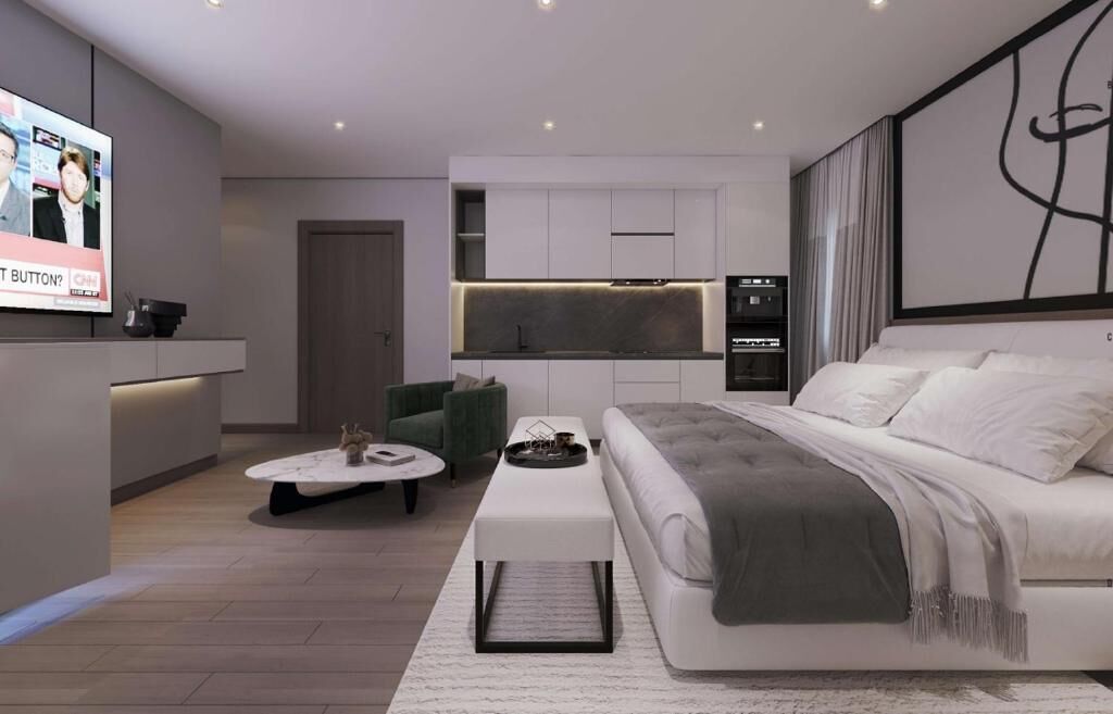 In-room safe, desk, laptop workspace, free WiFi