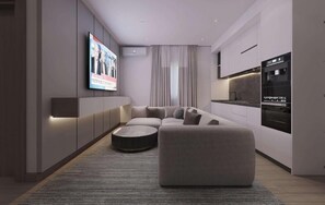 In-room safe, desk, laptop workspace, free WiFi