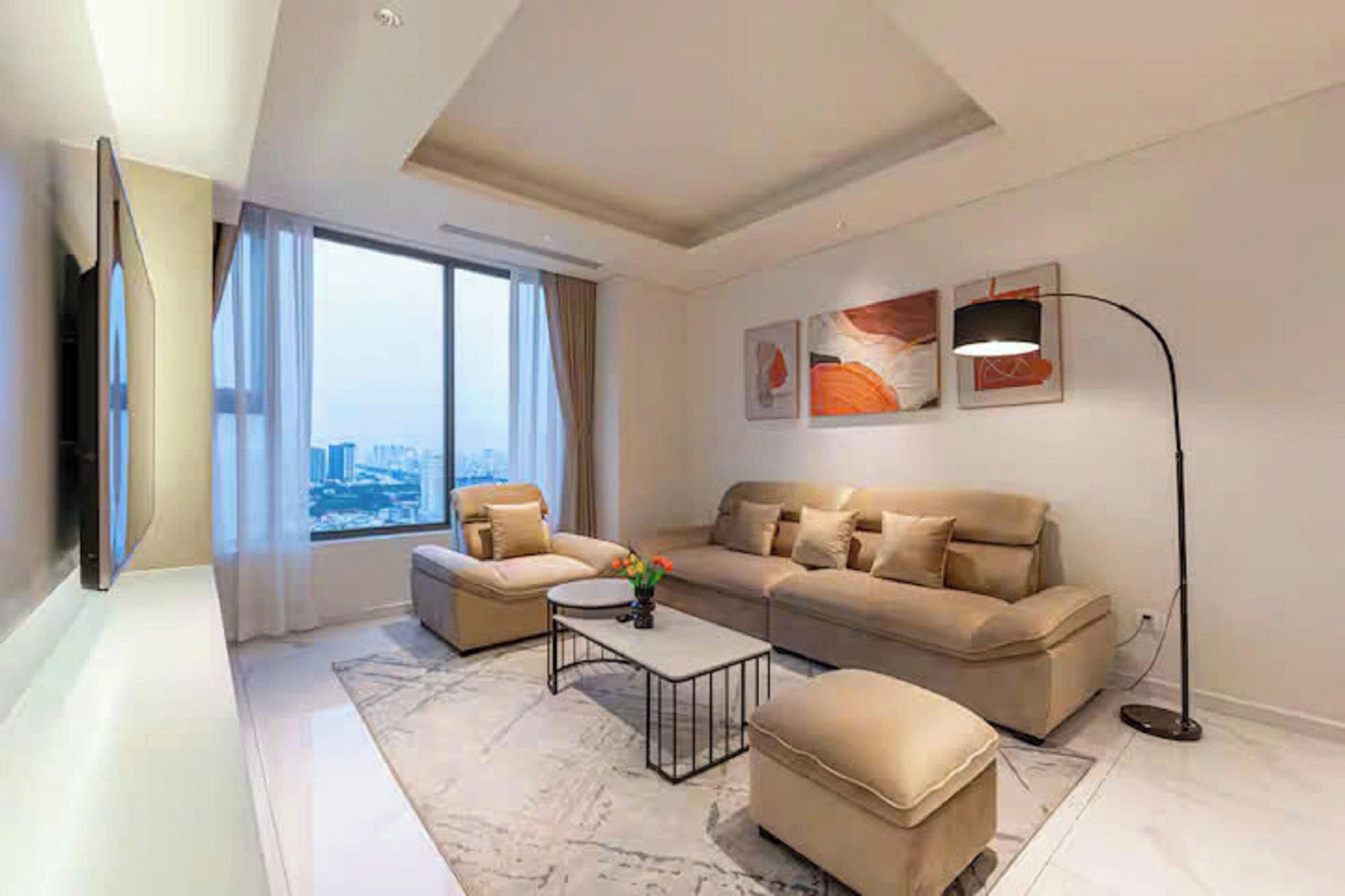 ملاءات من القطن المصري وأغطية فراش متميزة وألحفة محشوة بالريش