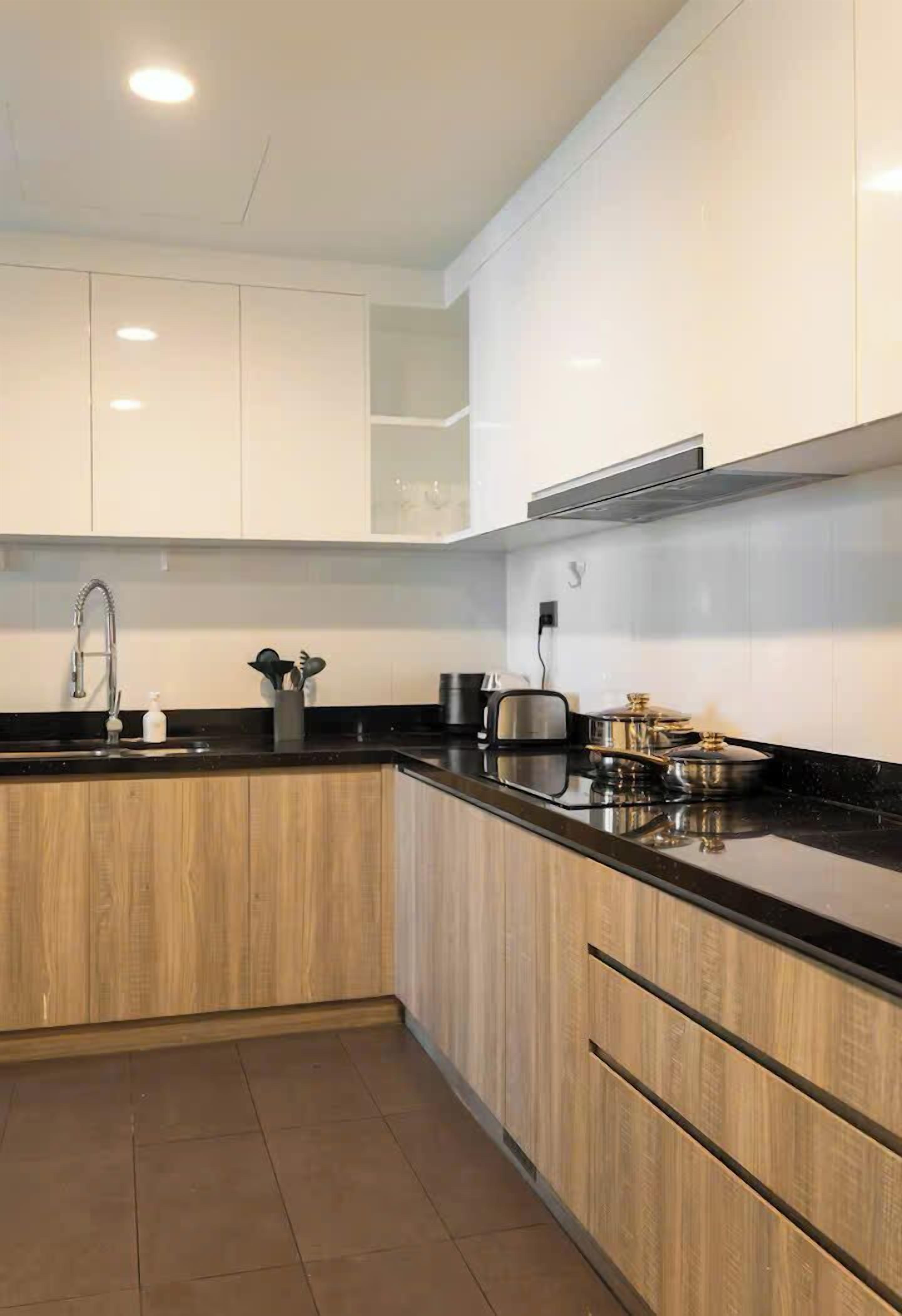 Grand Suite, City View | Egyptian cotton sheets, premium bedding, down duvets