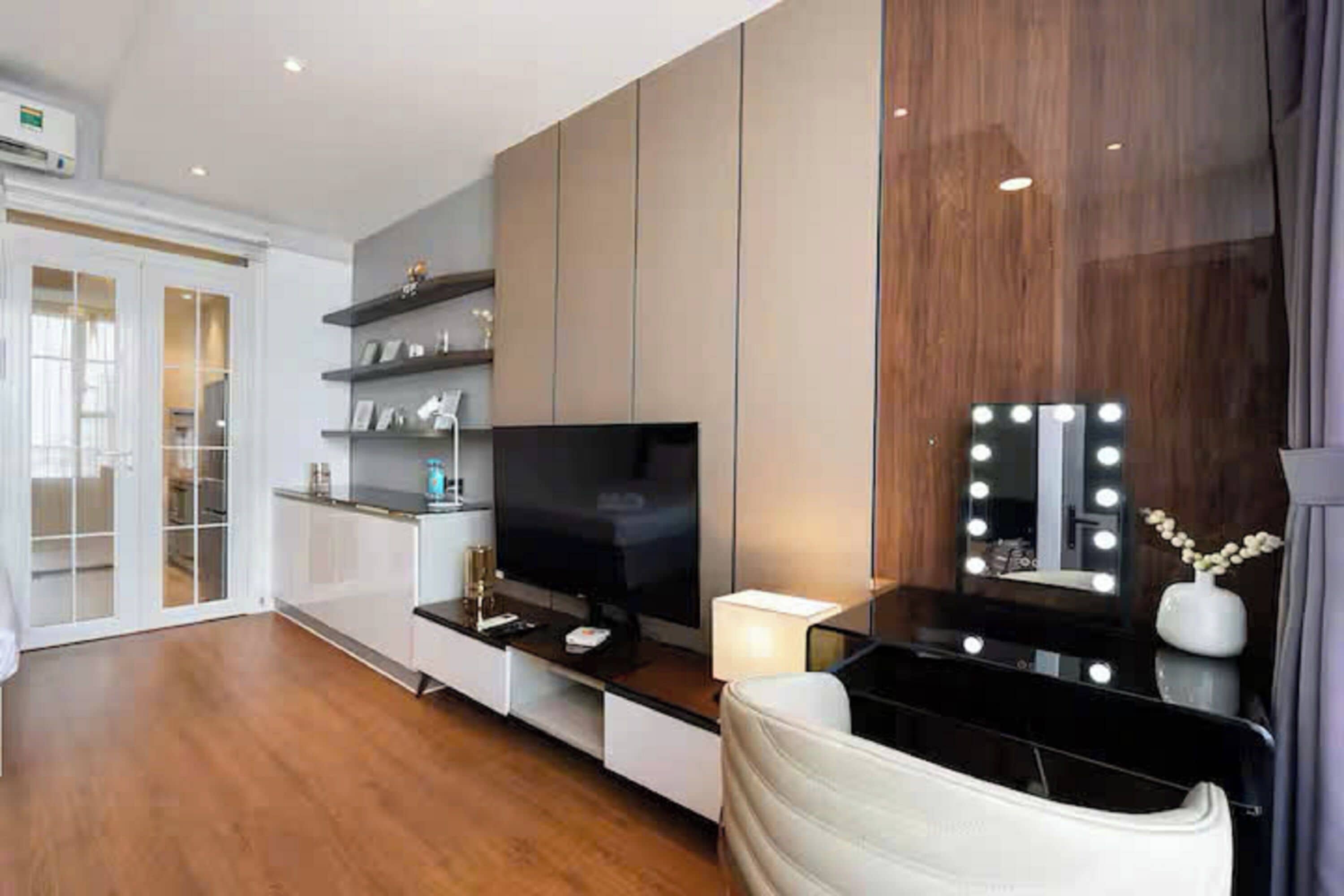 Grand Suite, City View | Egyptian cotton sheets, premium bedding, down duvets