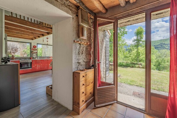 Intérieur
