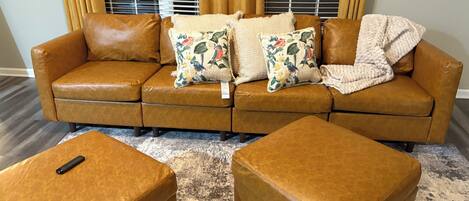 Téléviseur connecté