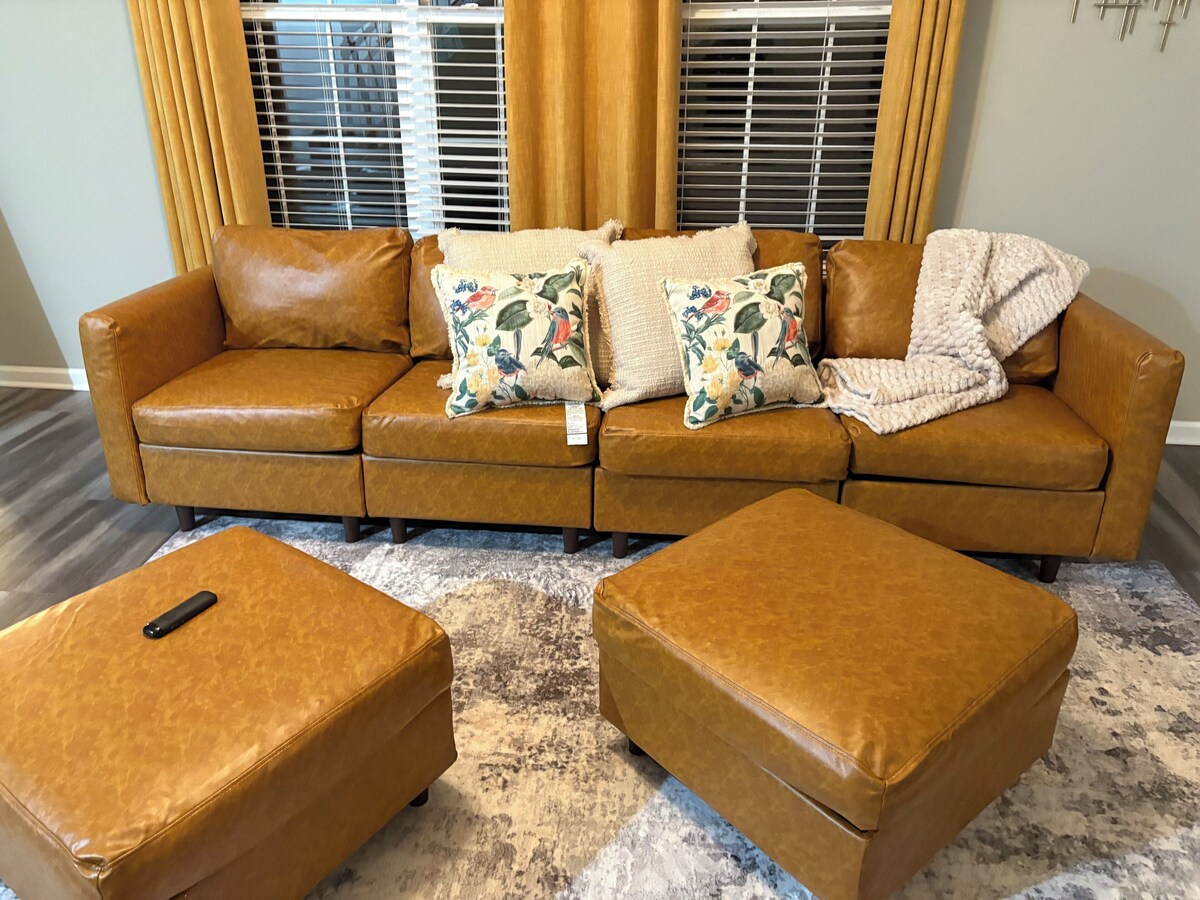 Image de profil de l’hôte