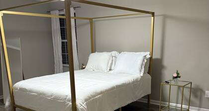 "Tee Time & Tranquility"