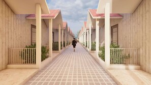 Exterior - Sanrose Retreat By Swarnika Hotels (Ayodhya)