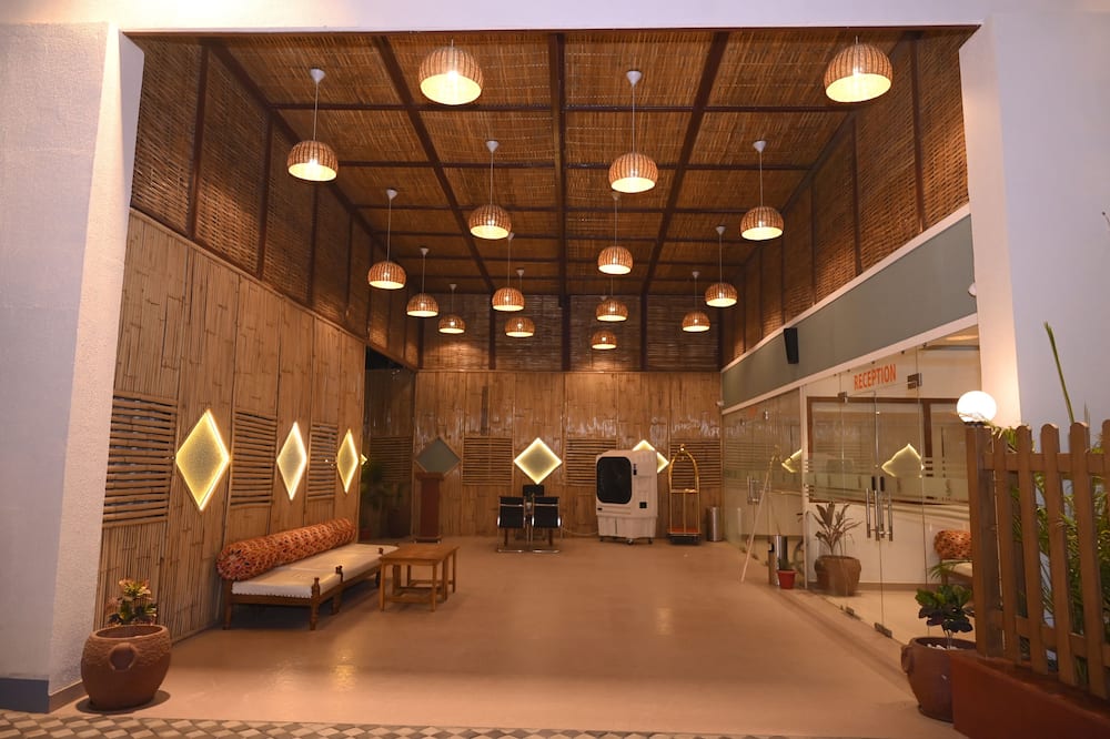 Sanrose Retreat - Ayodhya