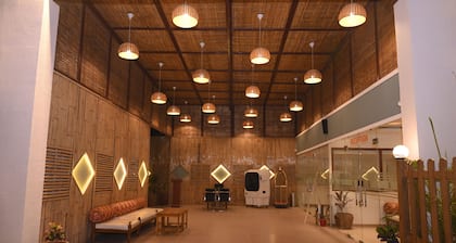 Sanrose Retreat