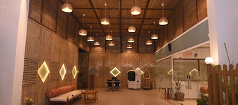 Sanrose Retreat