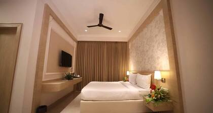 Sanrose Retreat By Swarnika Hotels
