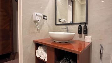 Comfort Room | Bathroom