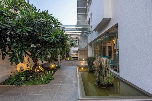 The Pentouz Lavelle Road