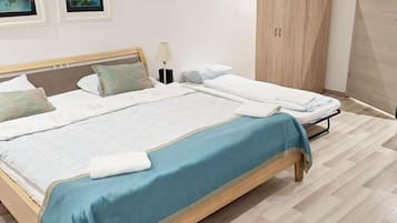 Appartement | Intérieur