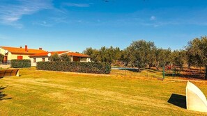 Property grounds - Villa Greta by Villas Guide (Vodnjan)
