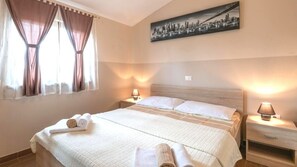 Free WiFi, bed sheets - Villa Greta by Villas Guide (Vodnjan)