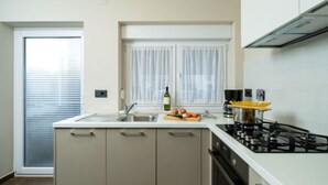Privékeuken