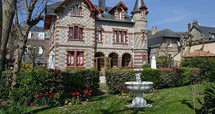 La Villa Bligny
