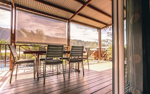 Interior - Le Verger Mandarine - Piscine & Spa a l'Entre-Deux (Entre-Deux)