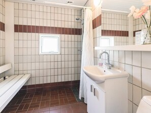 House | Interior - Holiday Home- Free Water Park Access (Middelfart)