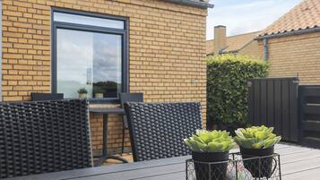 Hus | Udendørsområde