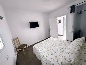 Apartment - Comfortable Conil Apartment by the Beach (Conil de la Frontera)