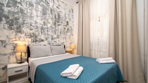 Iron/ironing board, free WiFi, bed sheets - Vila Above Medulin by Villas Guide (Medulin)