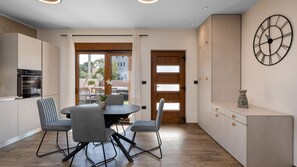 Dining - Kuca za odmor Hana by Villas Guide (Vodnjan)