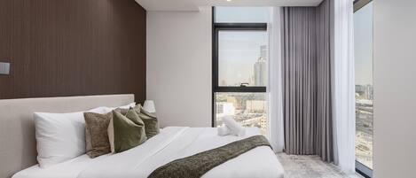 1 dormitorio, caja fuerte, tabla de planchar con plancha y wifi gratis