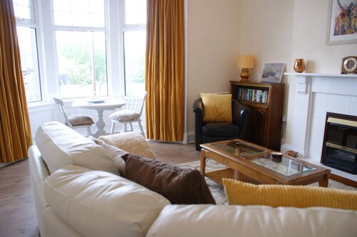 Inveree in Oban Town Centre