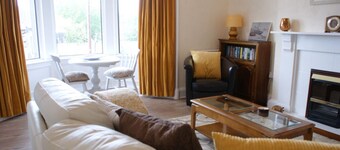 Inveree in Oban Town Centre