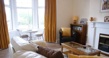 Inveree in Oban Town Centre