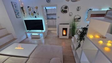 Fernseher
