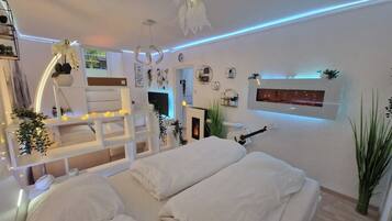 1 Schlafzimmer