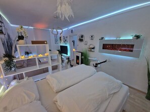 1 bedroom - Modern apartment in Graz 5 minutes walking to the mainstation. (Graz)