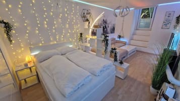 1 Schlafzimmer