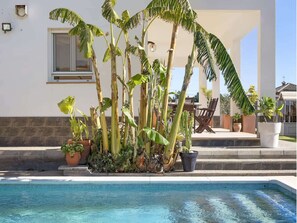 Villa | Pool - Villa Near Puntalejo Beach (Conil de la Frontera)
