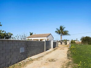 Villa | Reception - Villa Near Puntalejo Beach (Conil de la Frontera)