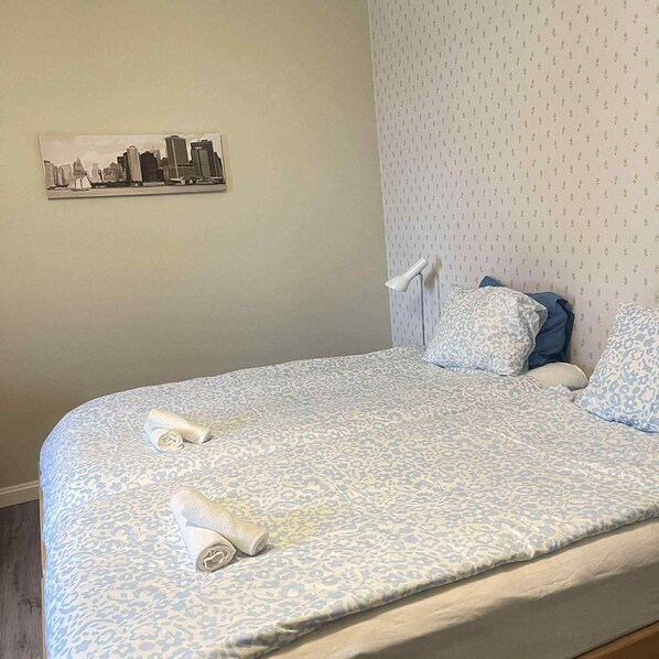 Desk - Nymans pensionat (Aneby)