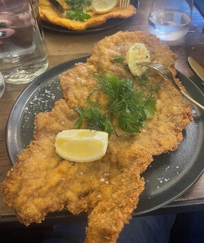 Restaurant - Nymans pensionat (Aneby)