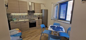 Private kitchen - ELISA HOUSE (Palermo)