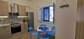 Private kitchen - ELISA HOUSE (Palermo)