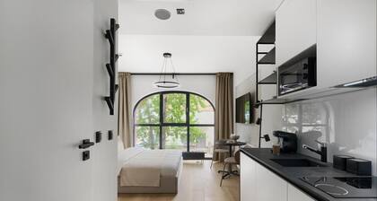 Apartamenty Liberty Plaza