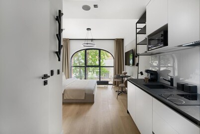 Apartamenty Liberty Plaza