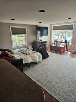 3 bedrooms, internet