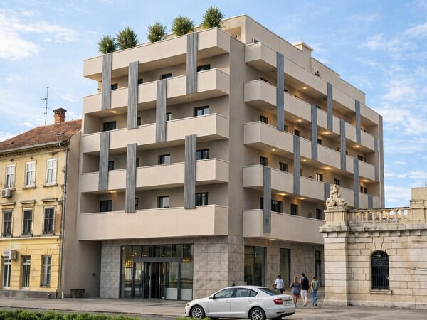 Sunday Residence And Spa Split - Split