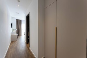 Interior - Pictas Residence (Split)