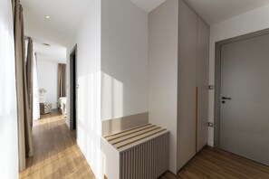 Interior - Pictas Residence (Split)