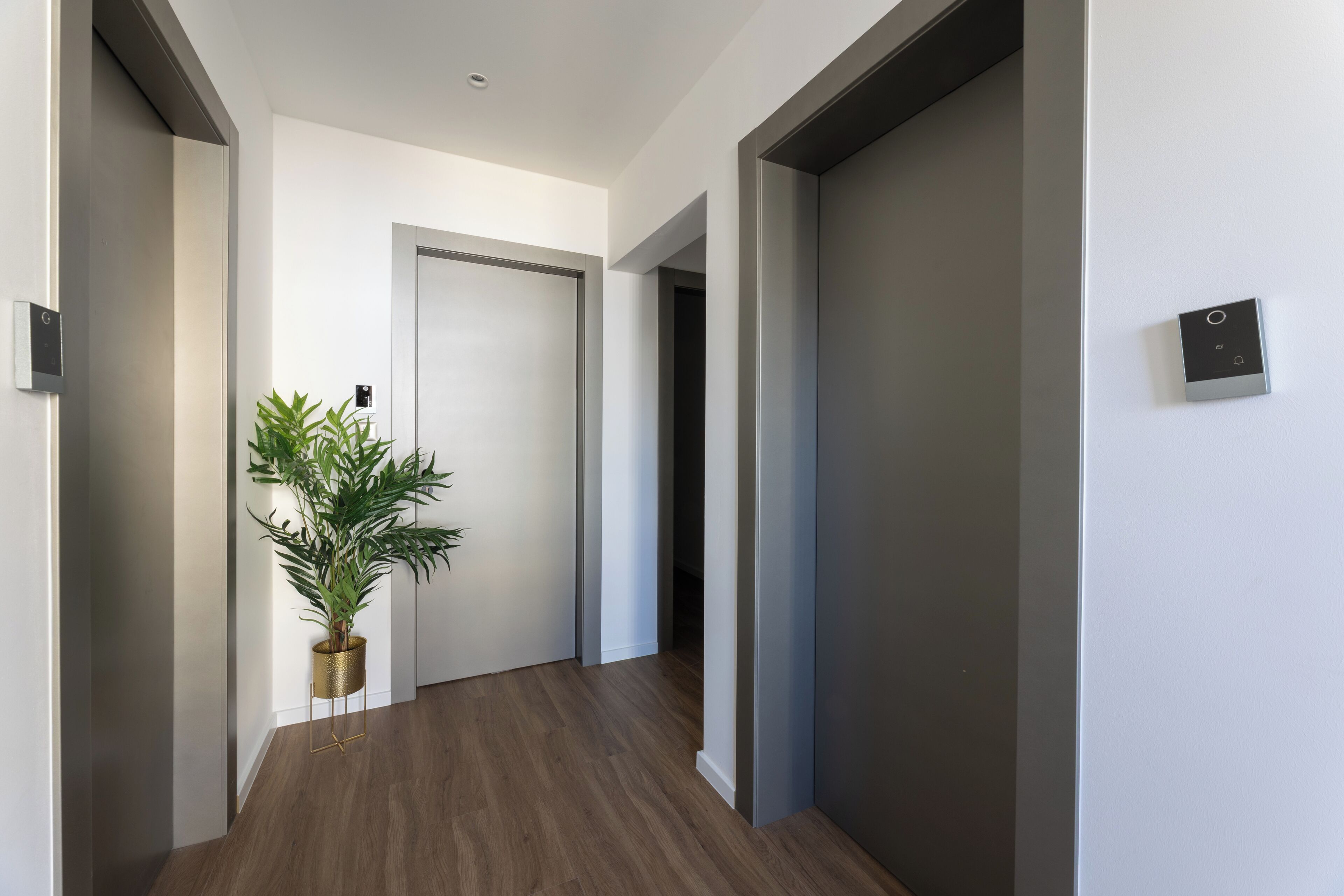 Hallway
